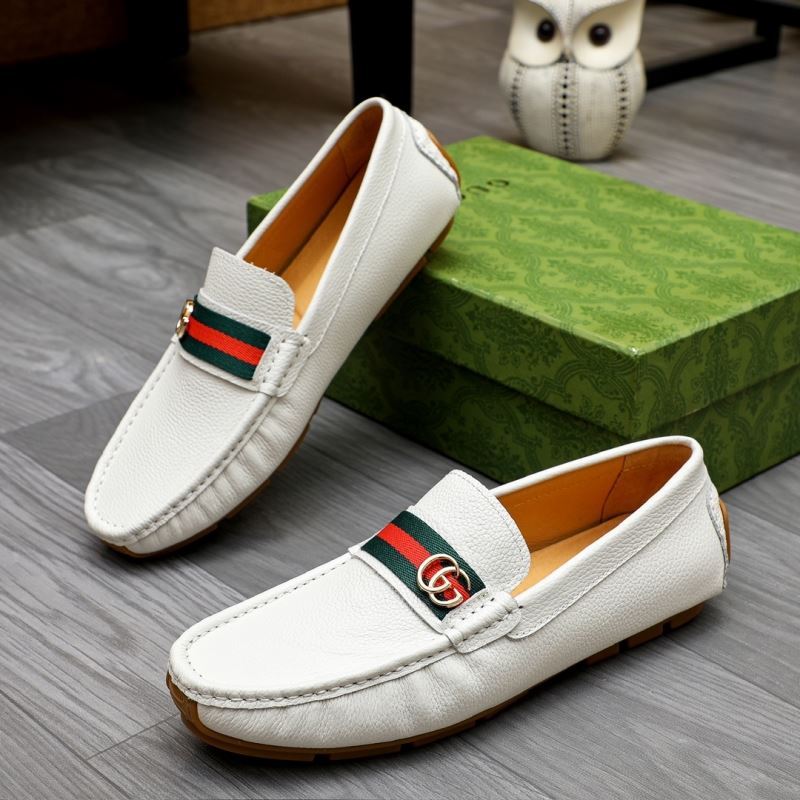 Gucci Low Shoes